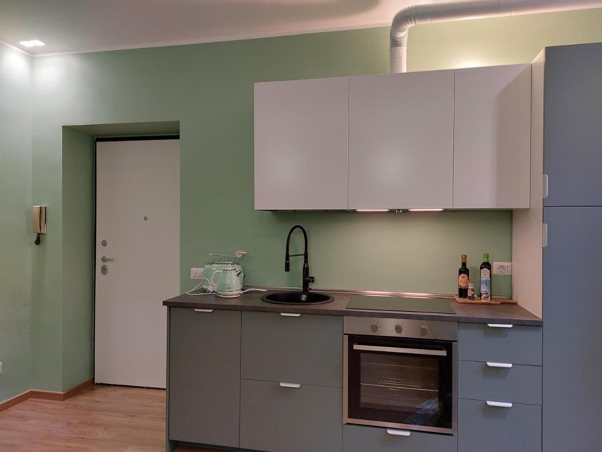2 Via Fabio Mangone Appartamento Milano