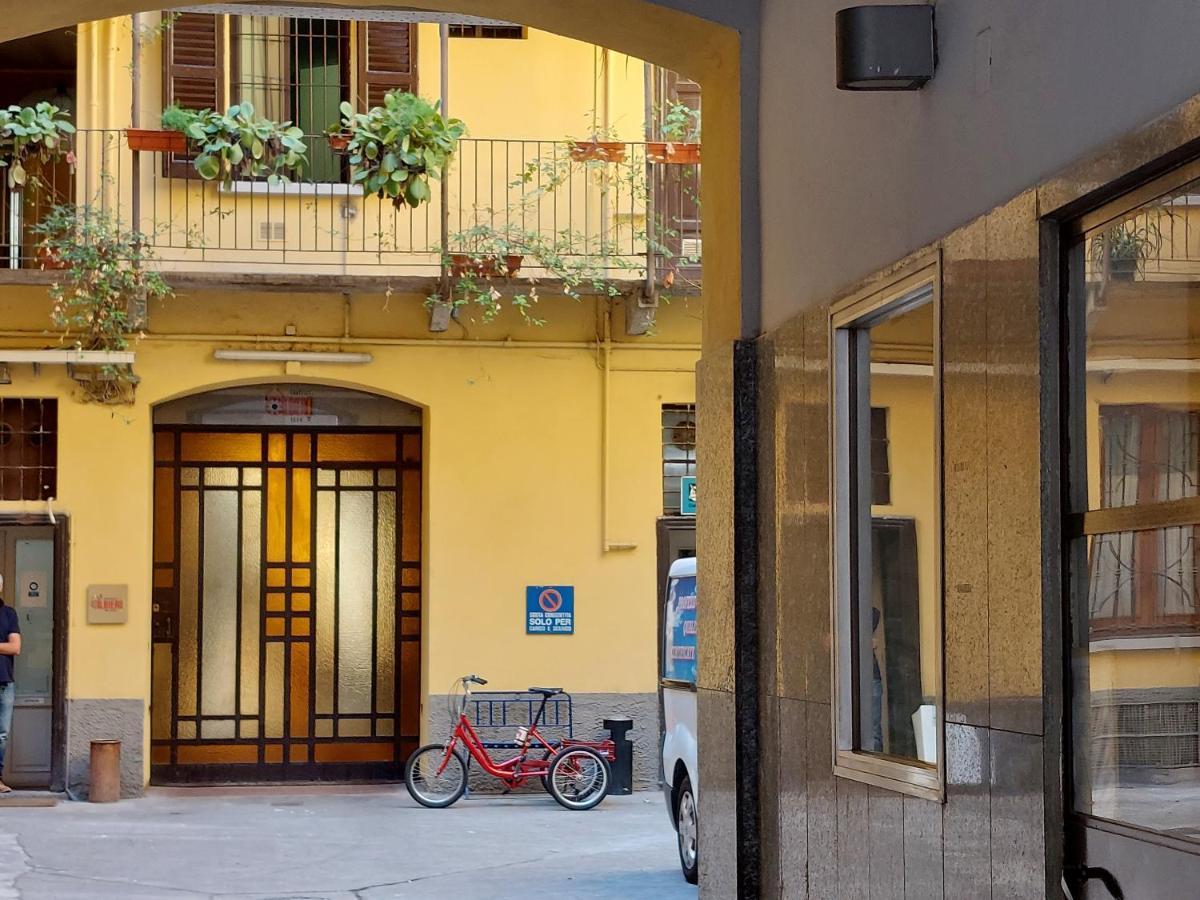 2 Via Fabio Mangone Milán